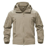 LNA Tactical Softshell Jacket