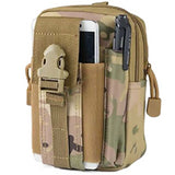 Mob 1 - Molle Tactical Pouch