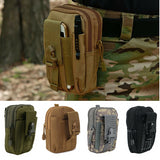 Mob 1 - Molle Tactical Pouch