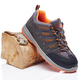 Blackrock Delaware Steel Toe Hiker Trainer Shoes SF65