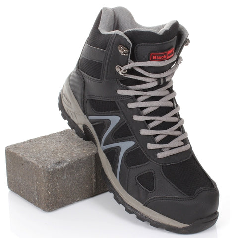 Blackrock Cooper Steel Toe Hiker Shoes SF84