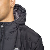 Mens Trespass Oskar Padded Jacket