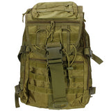 40L A45329 - Molle Tactical Backpack -