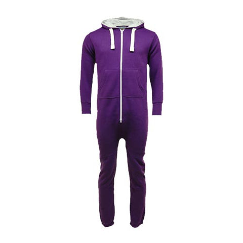 Adults Unisex Plain Onesies – ek Wholesale - Main Image