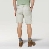 Mens Wrangler Hiker Cargo Shorts