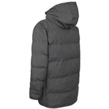 Trespass Clip Mens Warm Quilted Padded Puffer Jacket