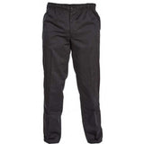Basilio Rugby Trousers Black