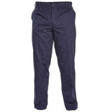 Basilio Rugby Trousers Navy