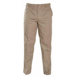 Basilio Rugby Trousers Stone