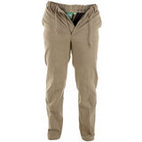 Basilio Rugby Trousers Interior