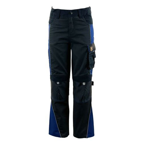 Kids Action Cargo Trousers - L896