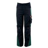 Kids Action Cargo Trousers - L896