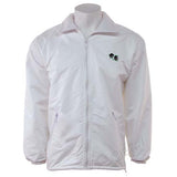 Bowls Logo Fleece Lined Waterproof Jacket