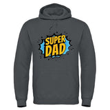 Father's Day - Super Dad Hoodie