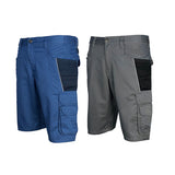 Mens DURUS ST02 Workwear Shorts