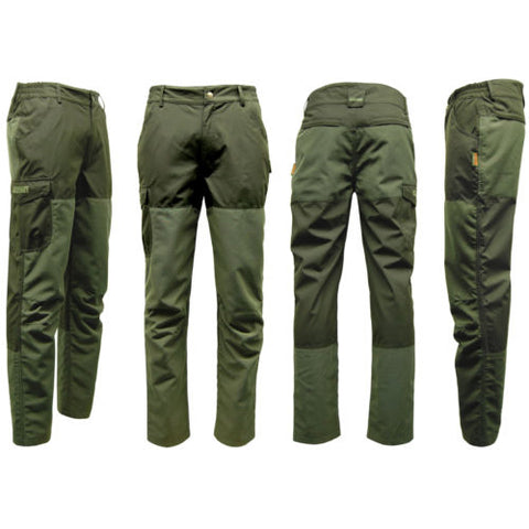 Game Excel Ripstop Trousers Gallery