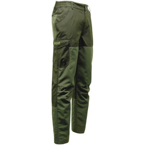 Game Excel Ripstop Trousers Side