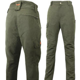 Game Mens HB320 Aston Pro Trousers