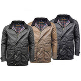 Game Mens Winchester Antique Jacket Gallery