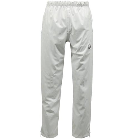 Green Play Bowls Mesh Lined Trousers
