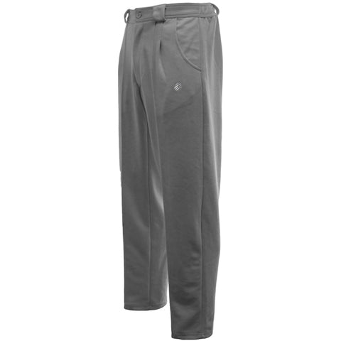 Green Play Mens Sports Trousers Grey Side