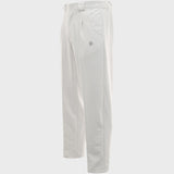 Green Play Mens Sports Trousers White Side
