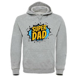 Father's Day - Super Dad Hoodie