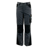 Kids Action Cargo Trousers - L897
