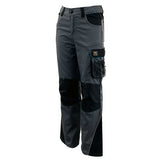 Kids Action Cargo Trousers - L897