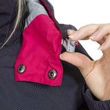 Ladies Trespass FLORISSANT Waterproof Jacket