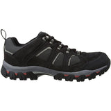 Mens Karrimor Bodmin IV Weathertite Low Rise Waterproof Hiking Shoes