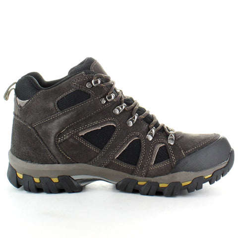 Mens Karrimor Bodmin IV Weathertite Mid Rise Waterproof Hiking