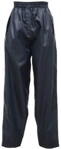 Regatta, Stormbreak Waterproof Overtrousers