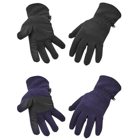 Portwest GL11 Fleece Gloves