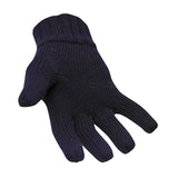 Portwest GL13 Insulatex Gloves Navy Front