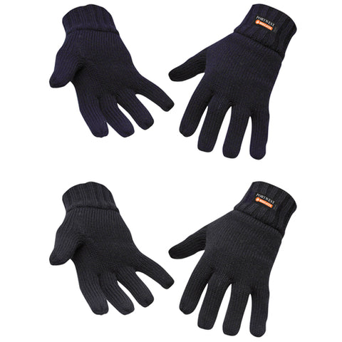 Portwest GL13 Insulatex Gloves