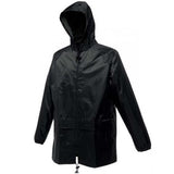 Regatta Stormbreak Waterproof Jacket Black