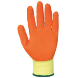 Portwest A150 Fortis Grip Latex Gloves - 12 Pack