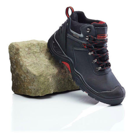 Blackrock Tempest Steel Toe Cap Waterproof Hiker Boot