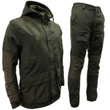 Game Mens Scope Jacket and Trousers