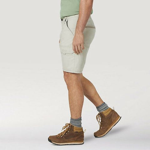 Mens wrangler sales hiker shorts