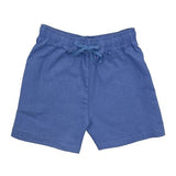 Ladies Linen Summer Shorts - 2595
